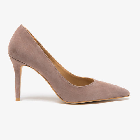 Farbe: Taupe